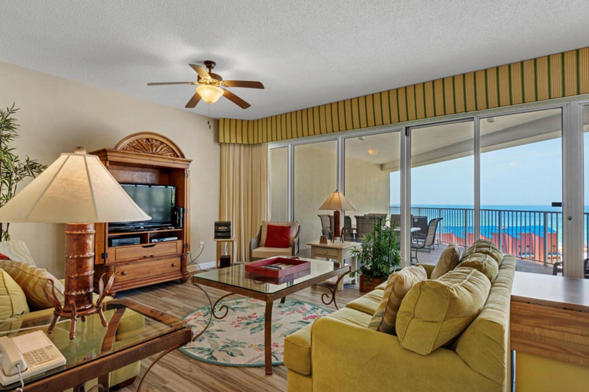Tops'L Tides II Destin Zimmer foto
