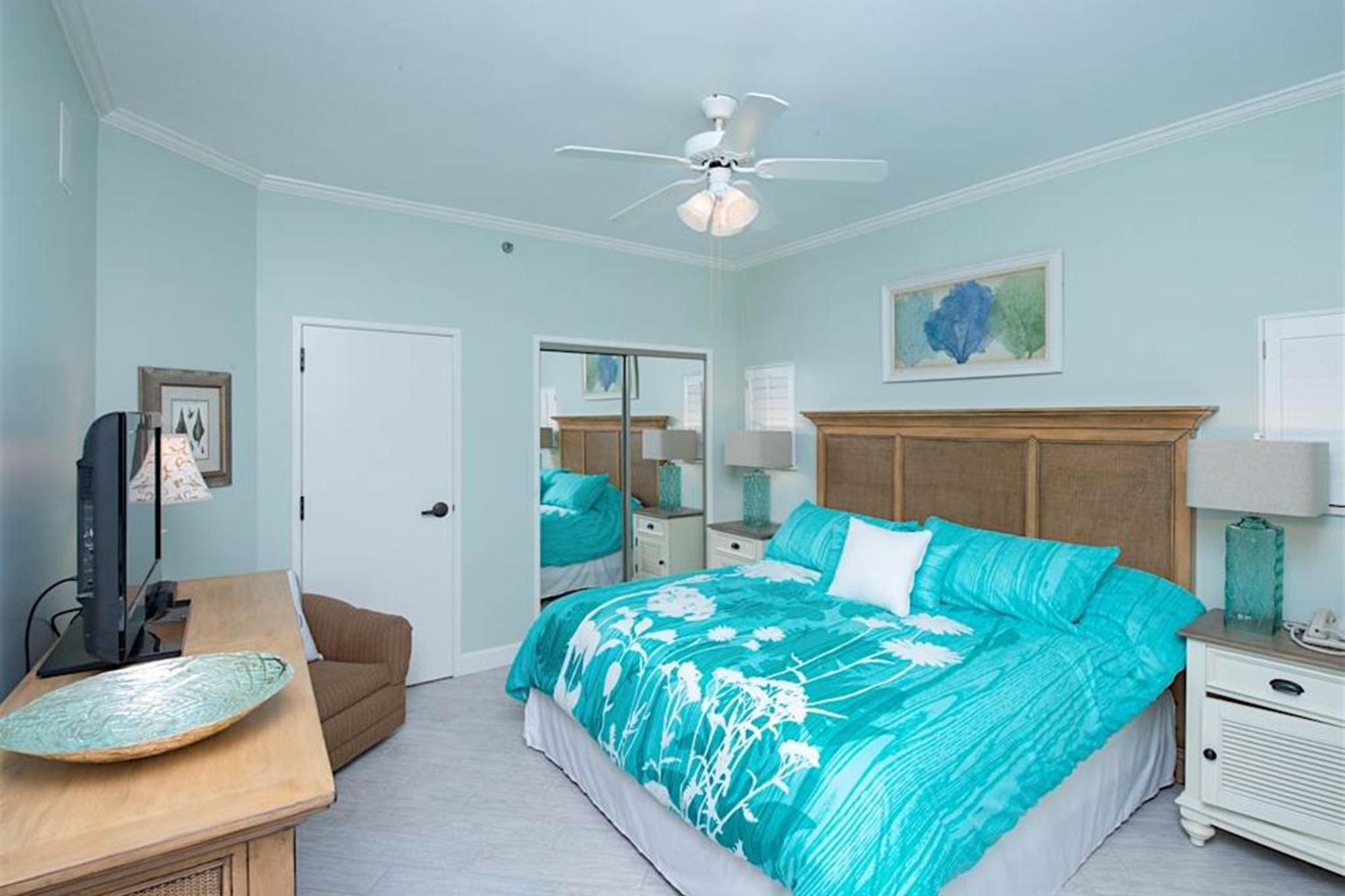 Tops'L Tides II Destin Zimmer foto