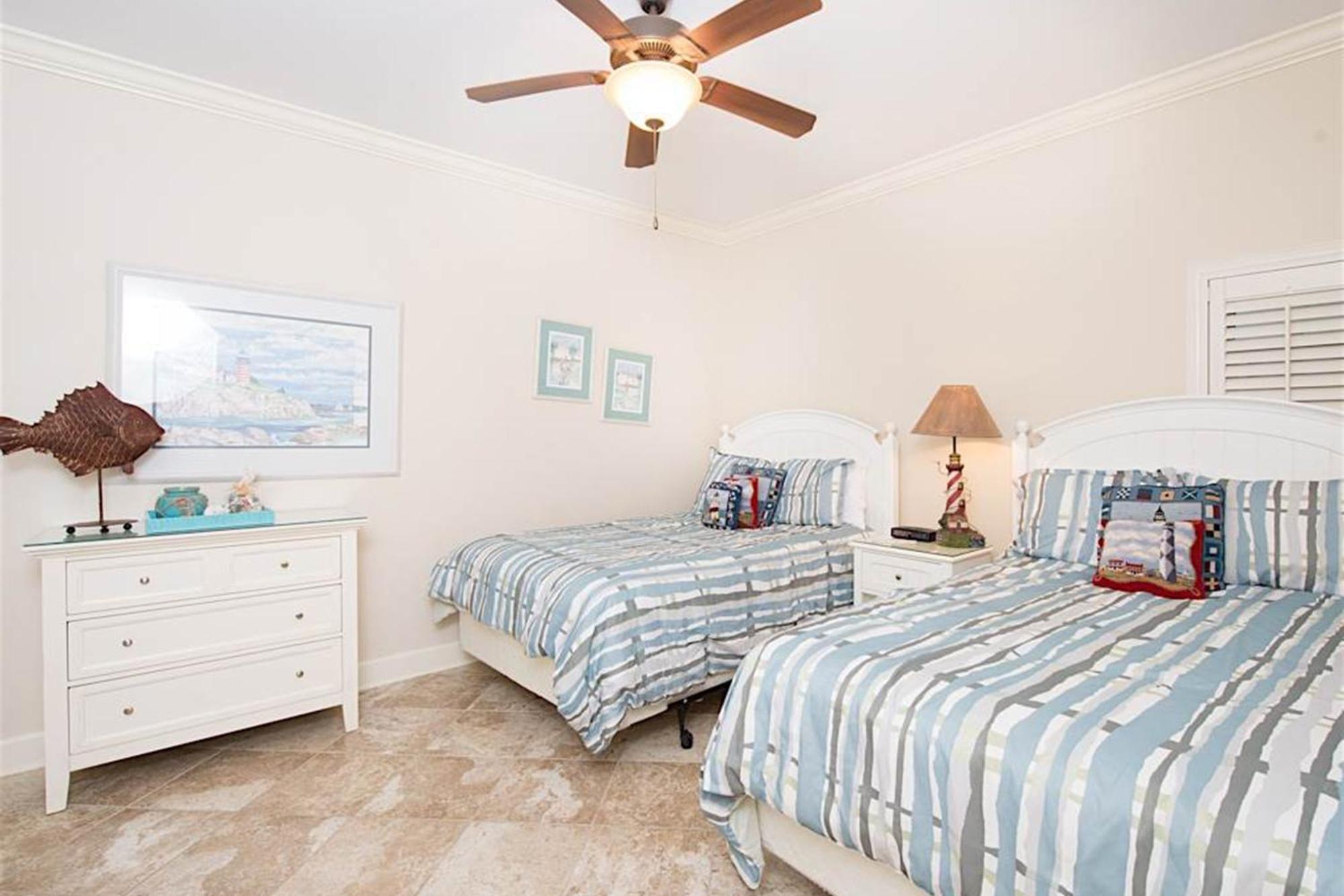 Tops'L Tides II Destin Zimmer foto