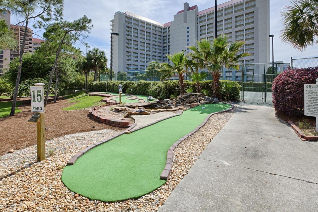 Tops'L Tides II Destin Exterior foto
